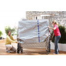 PING PONG TENNIS TABLE COVER