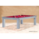 CONTEMPORARY POOL TABLES : MODERN POOL TABLES :