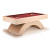 Arch Carom Table