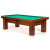 Champion Carom Table