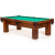 Saratoga Pool Tables 