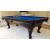 Chippendale Pool Tables Black