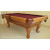 Valencia Pool Tables M Oak