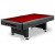 Black Night Pool Tables 