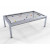 G-4 Contemporary Pool Table  Nottage