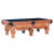 The Kingdom Pool Table