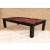 Moderna Contemporary Pool Table