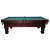 Remington Pool Table Cherry