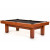 The Climax Pool Tables Honey