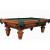 Benedict Pool Table