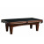 Sheraton Pool Table Honey