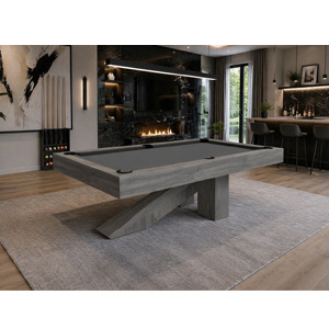 Balance Modern Pool Table