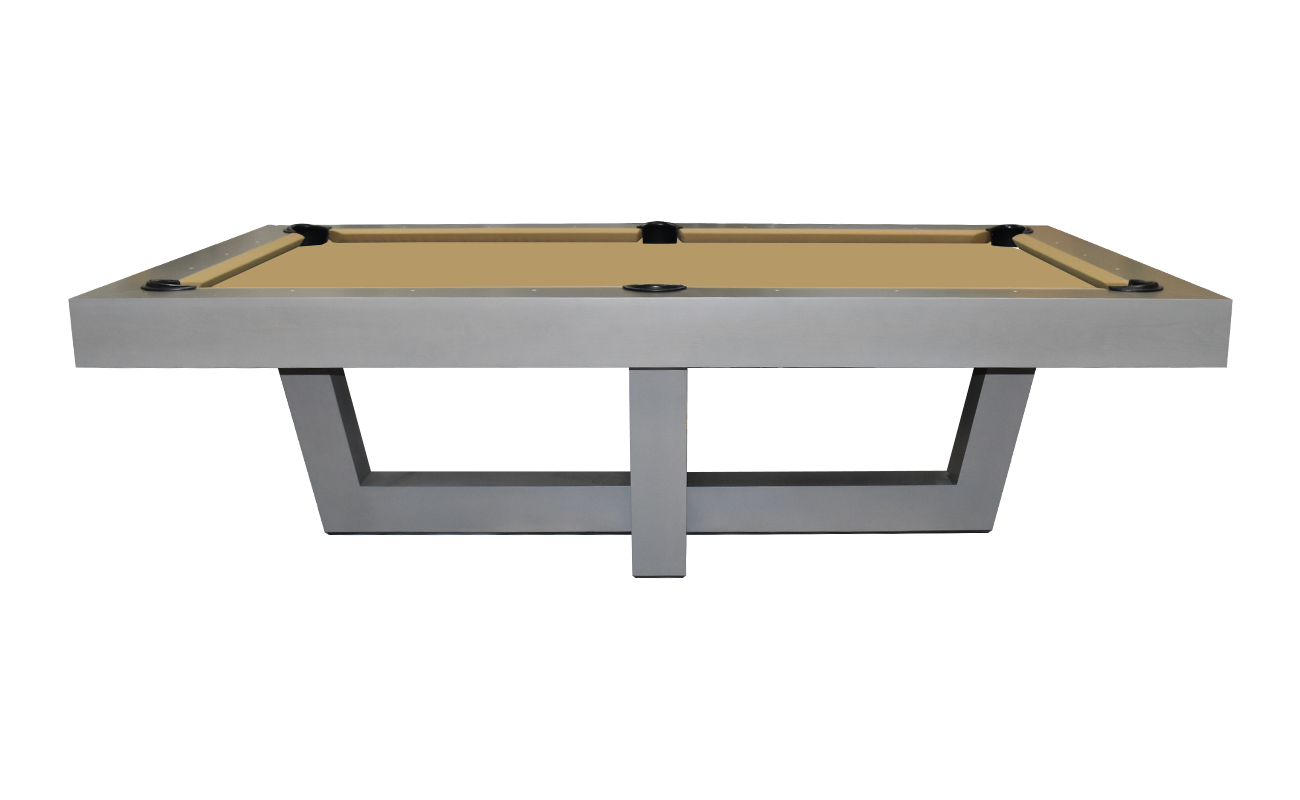 Cross Modern Pool table