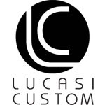 Lucasi Custom Pool Cues