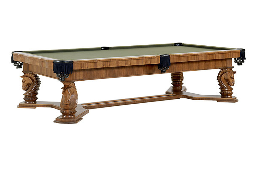 Troy Pool Tables
