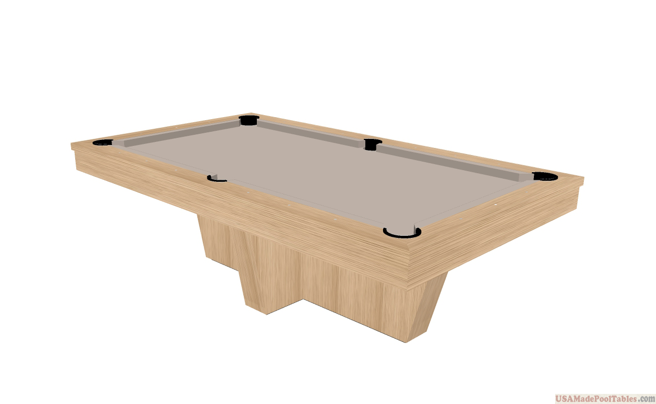 Andora Modern Pool Table