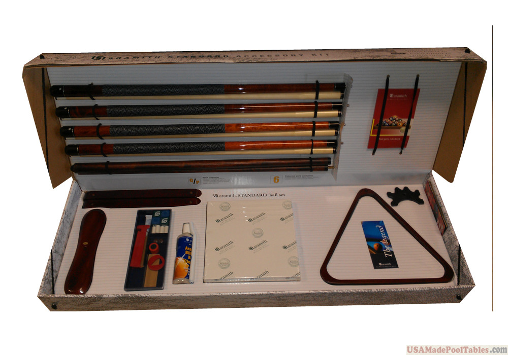 ARAMITH ACCESORY KIT 