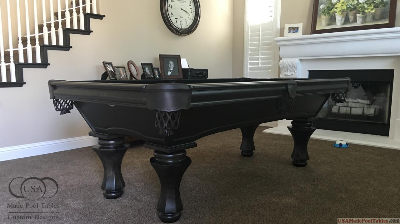POOL TABLE : POOL TABLES : CALIFORNIA POOL TABLES : POOL ...