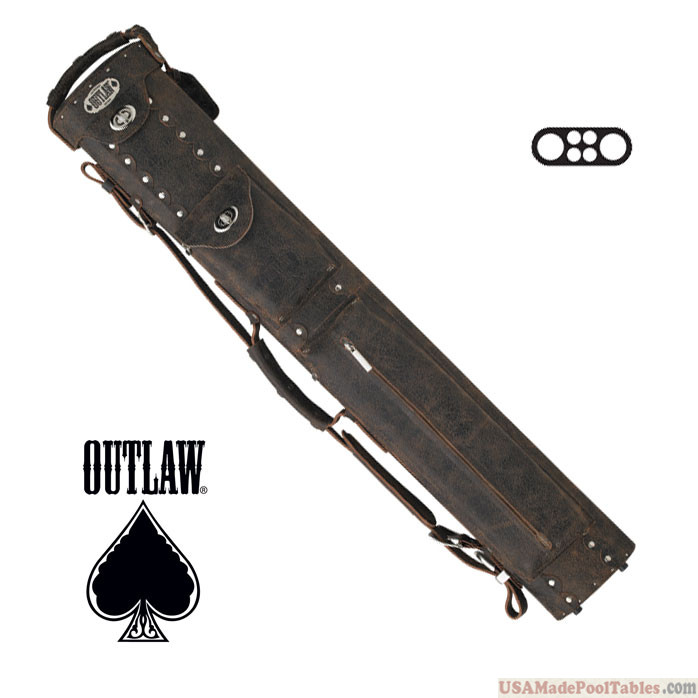 Outlaw Recon Case - Brown