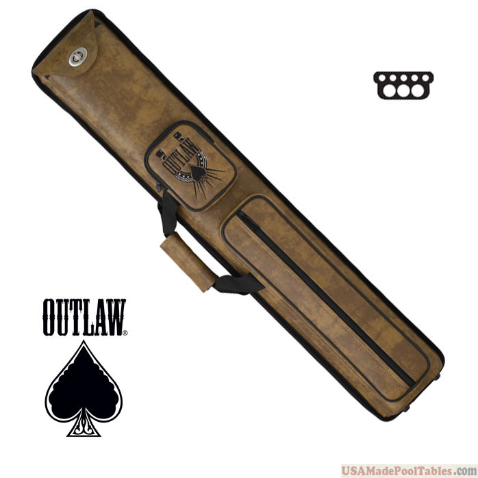 Outlaw - Nexus - 3x5