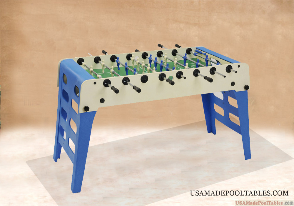 FOOSBALL TABLES : SOCCER TABLES
