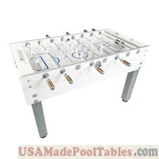 Garlando G-500 WHITE