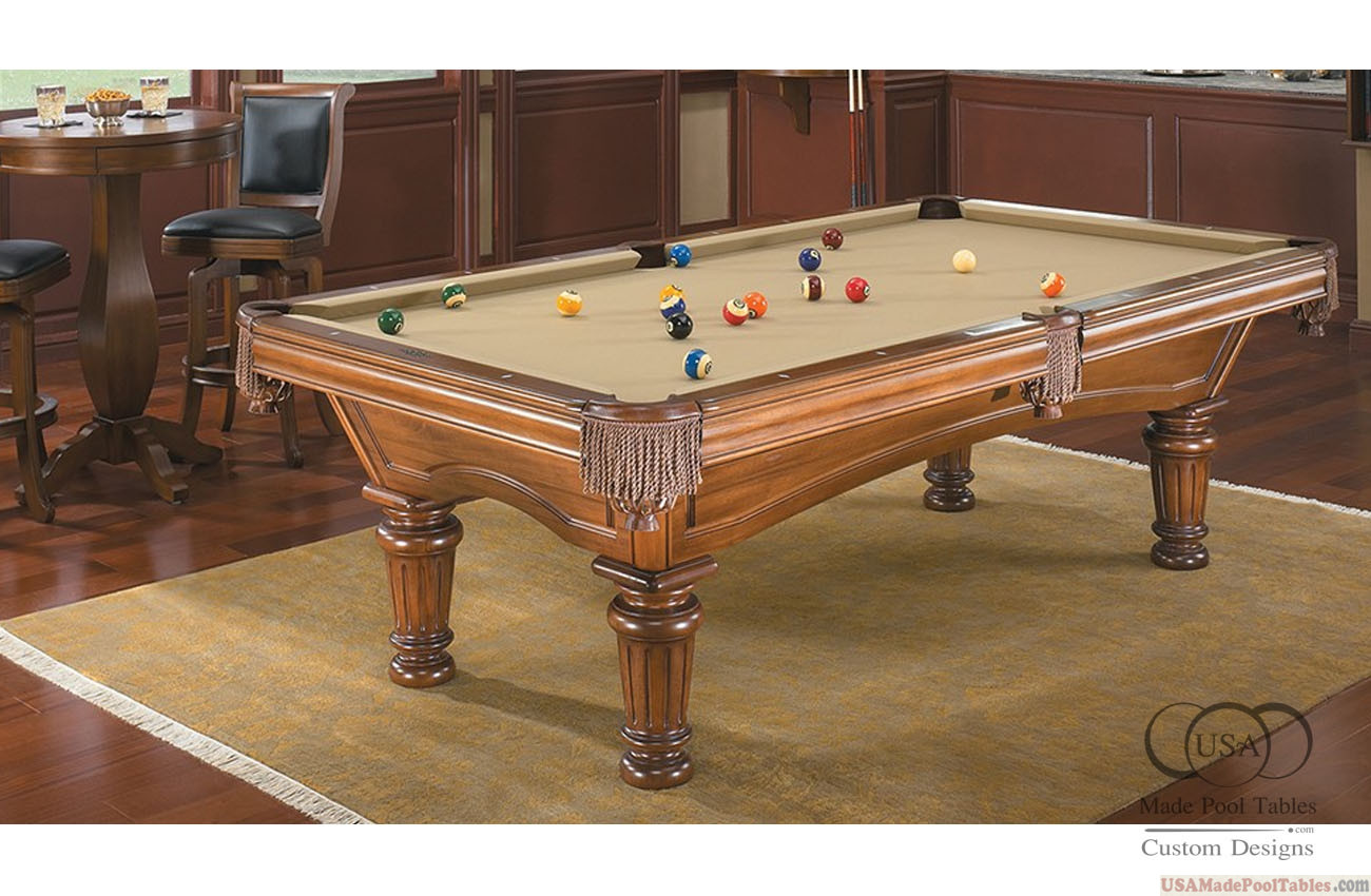 Brunswick Pool Table Glenwood Brunswick Billiards