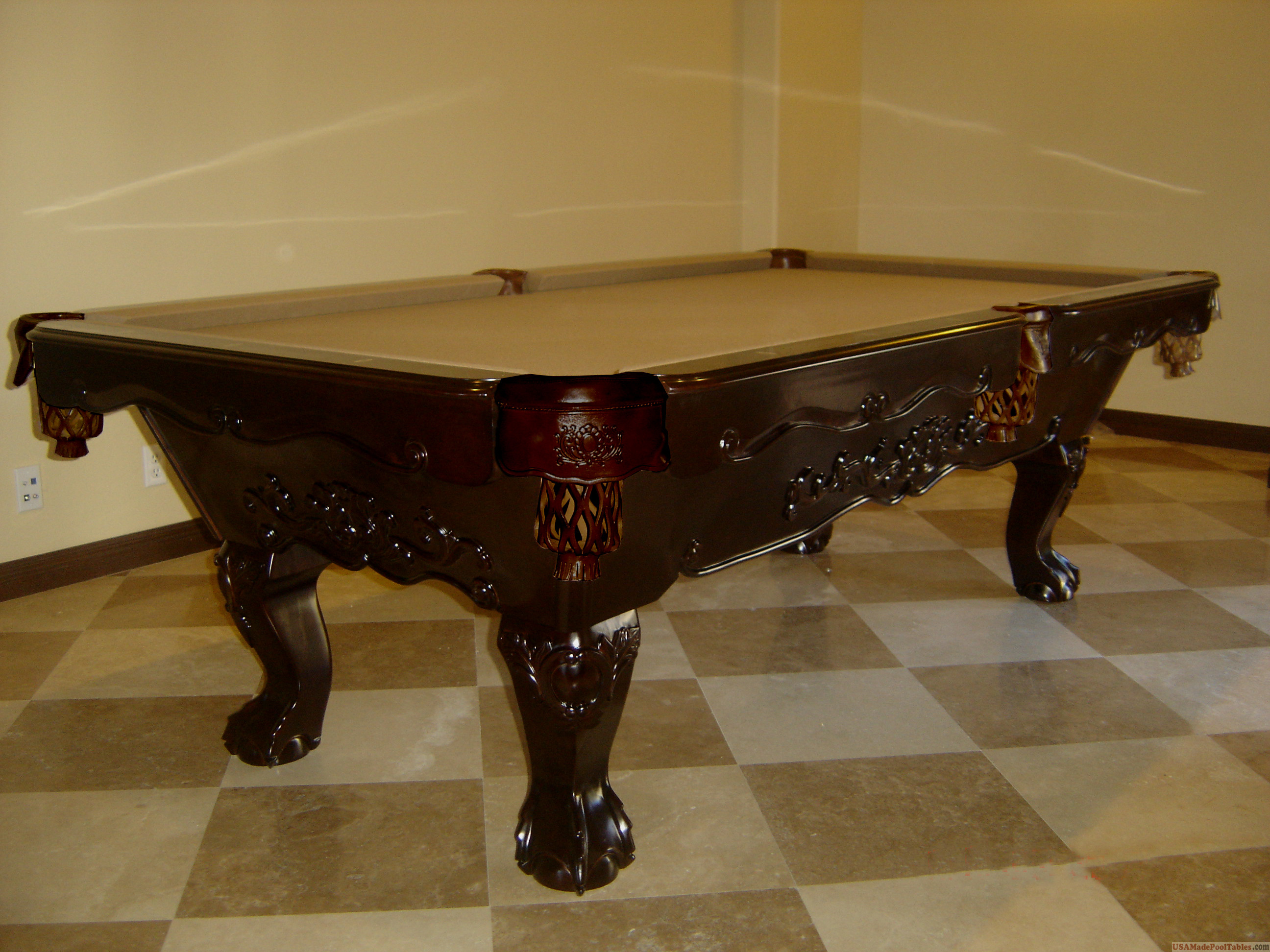 Craps Table Kit Craps Table Kit