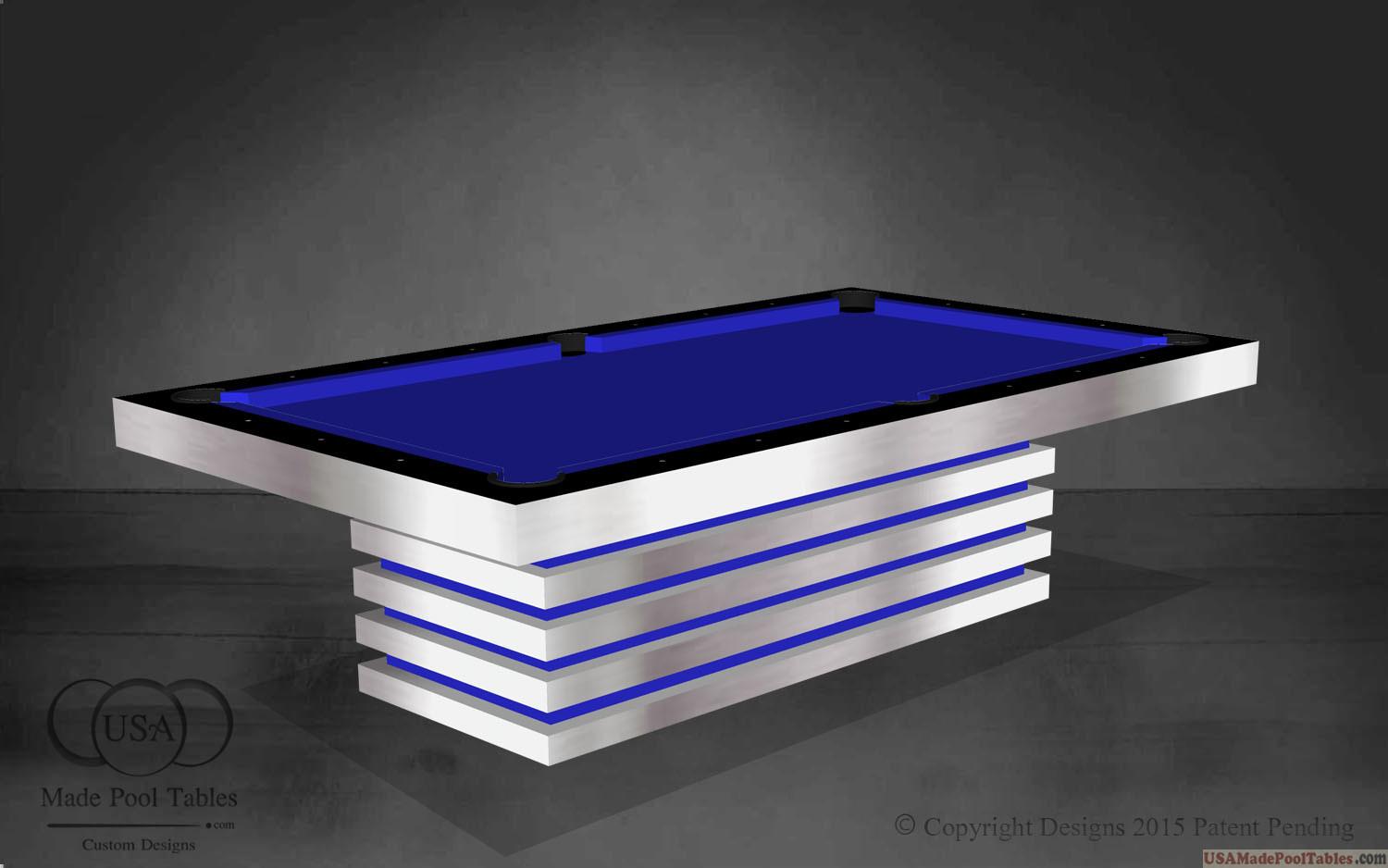 Dining Pool Table Modern Pool Tables Contemporary Pool Tables