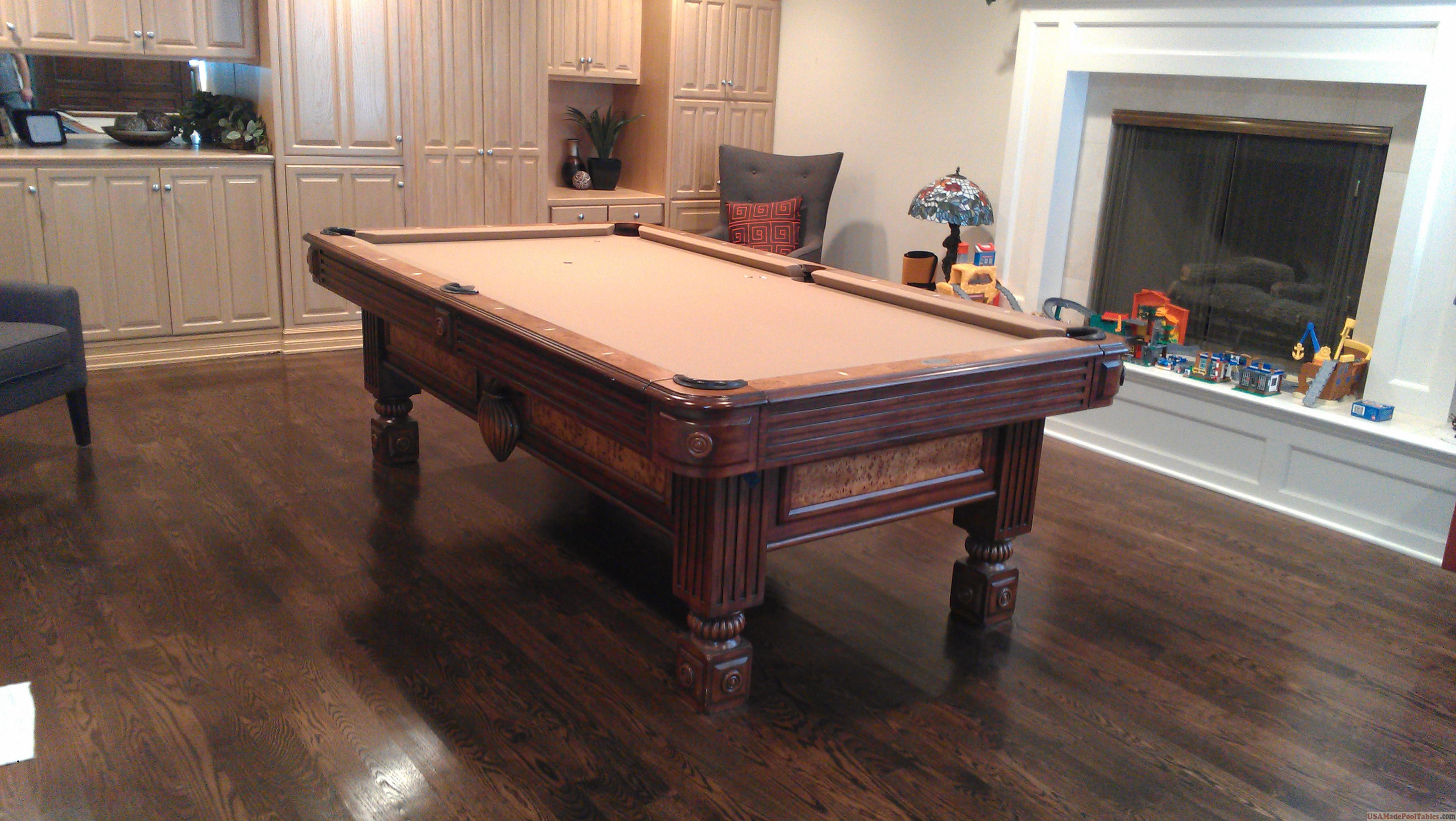 POOL TABLES : POOL TABLES FOR SALE : 