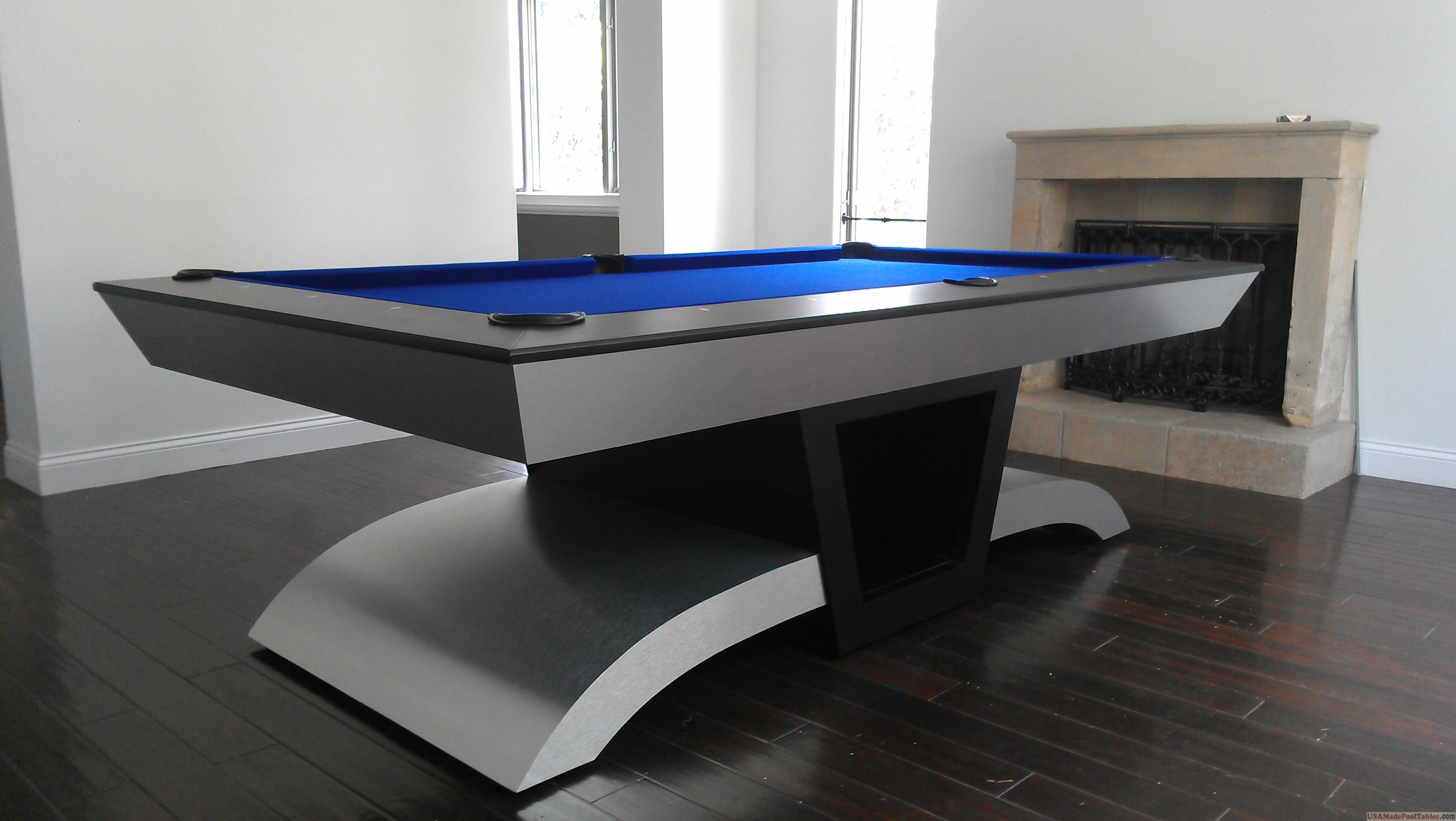 INFINITY CONTEMPORARY POOL TABLES FOR SALE : POOL TABLES CONTEMPORARY ...
