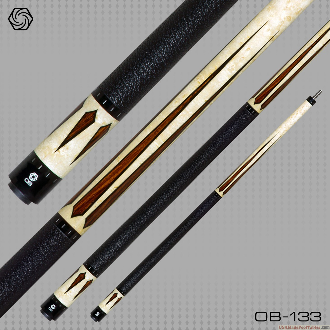 OB-133 Spartan