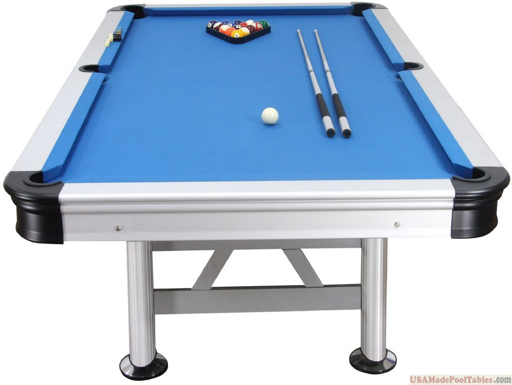 OUT DOOR POOL TABLE : OUT DOOR POOL TABLES