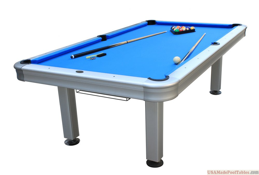 OUT DOOR POOL TABLE : OUT DOOR POOL TABLES