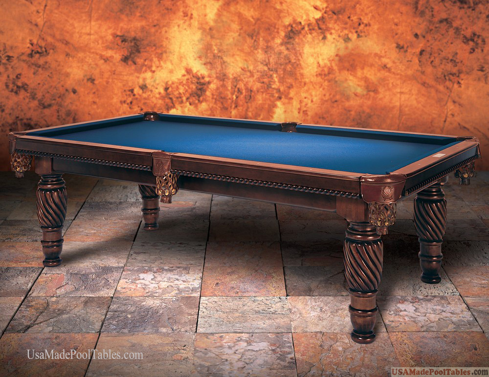 POOL TABLE : POOL TABLES 