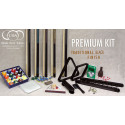 Premium Billiards Accessories Kit 