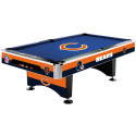 NFL Chicago Bears Pool table