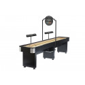 Brunswick  Delray Shuffleboard Table