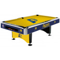 NBA Indiana Pacers Pool table