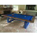 EVOLUTION CONTEMPORARY POOL TABLES 