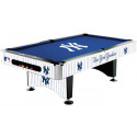 MLB New York Yankees Pool table