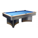 The Excalibur Contemporary Pool Table