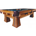 The kling Pool Table