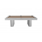 Casanova Modern Pool Table
