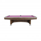 PRO CHALLENGER COMMERCIAL POOL TABLE