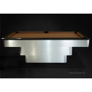 MODERN POOL TABLE : CONTEMPORARY POOL TABLES