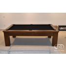 CONTEMPORARY POOL TABLE : MODERN POOL TABLE