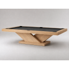 Corvo Pool Table N Oak