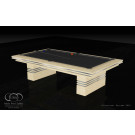 Luxury Contemporary Pool Tables 