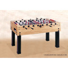 FOOSBALL TABLES : SOCCER TABLES